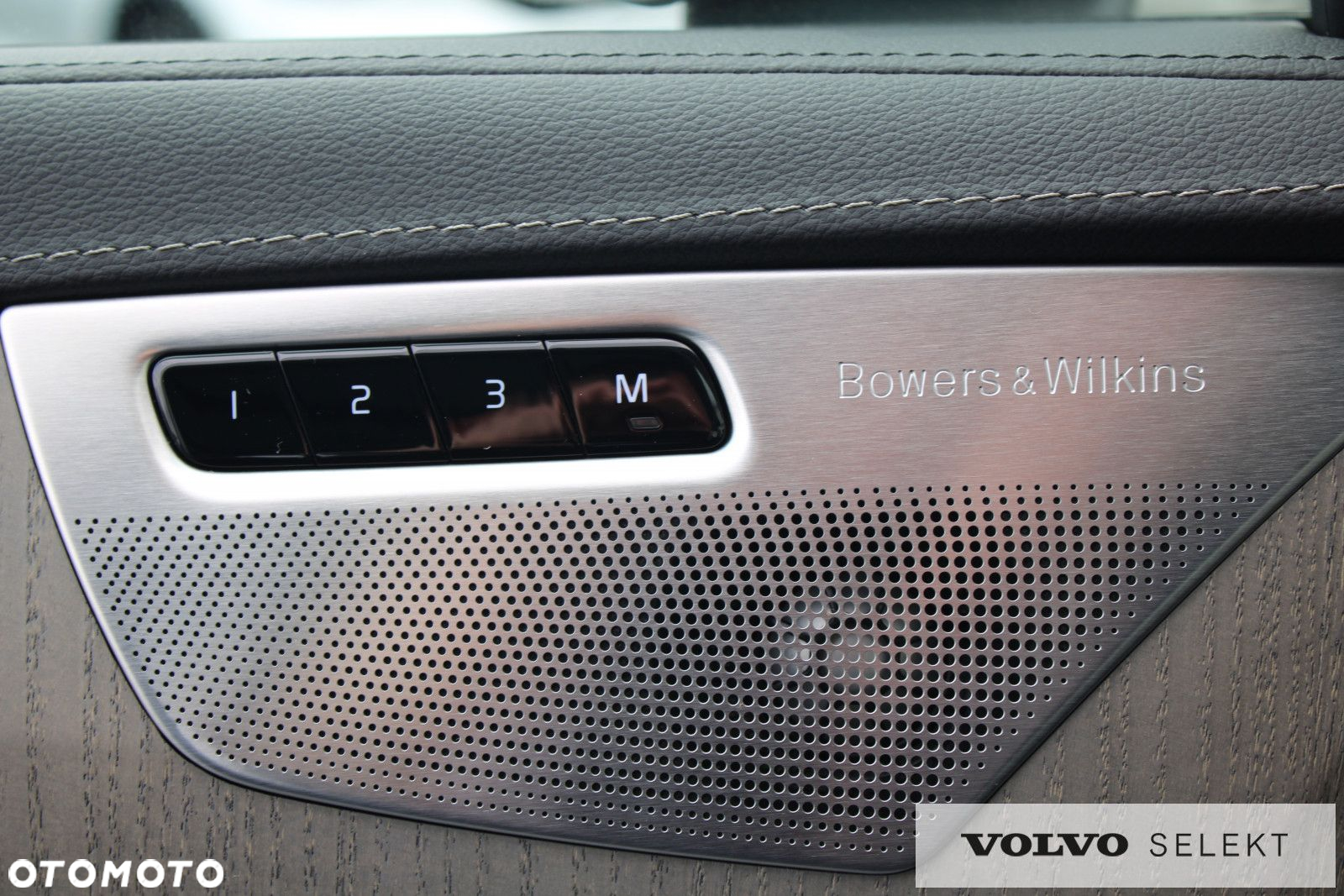 Volvo XC 90 - 20