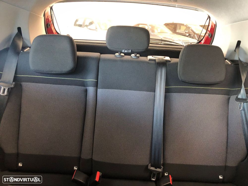 Citroën C3 1.2 PureTech Feel Pack - 29