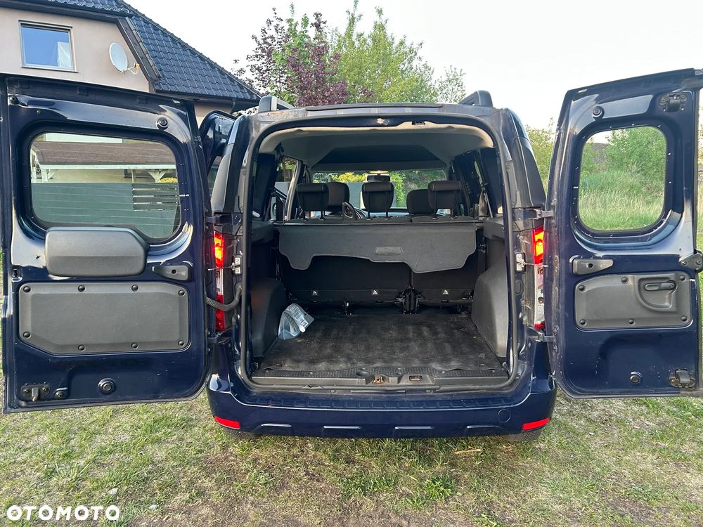 Dacia Dokker SCe 100 Comfort - 7