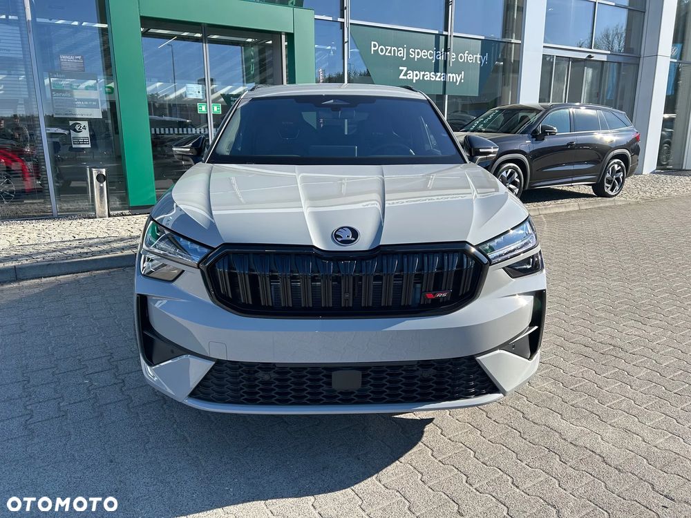 Skoda Kodiaq - 2
