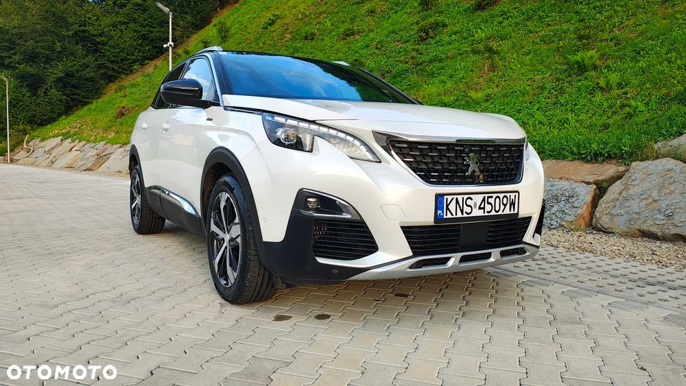 Peugeot 3008 - 28