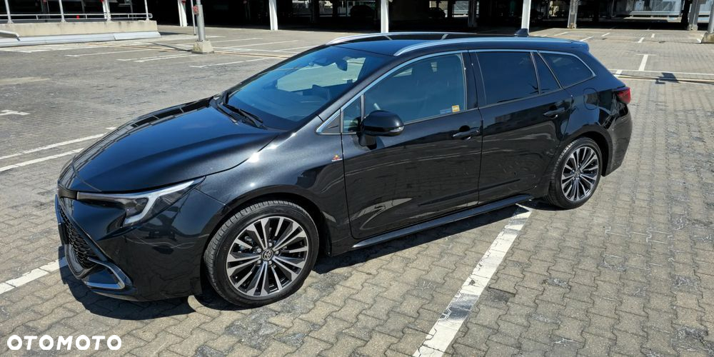 Toyota Corolla 1.8 Hybrid Style - 16