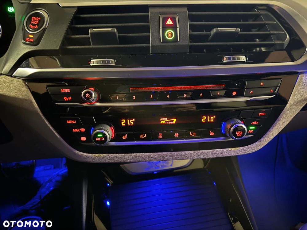 BMW X3 - 9
