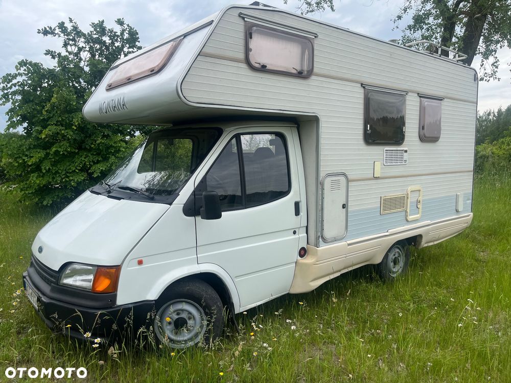 Ford Transit - 3