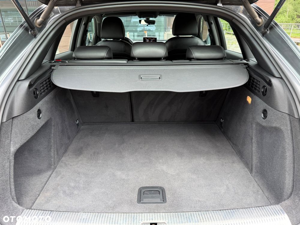 Audi Q3 1.4 TFSI CoD ultra Sport - 21
