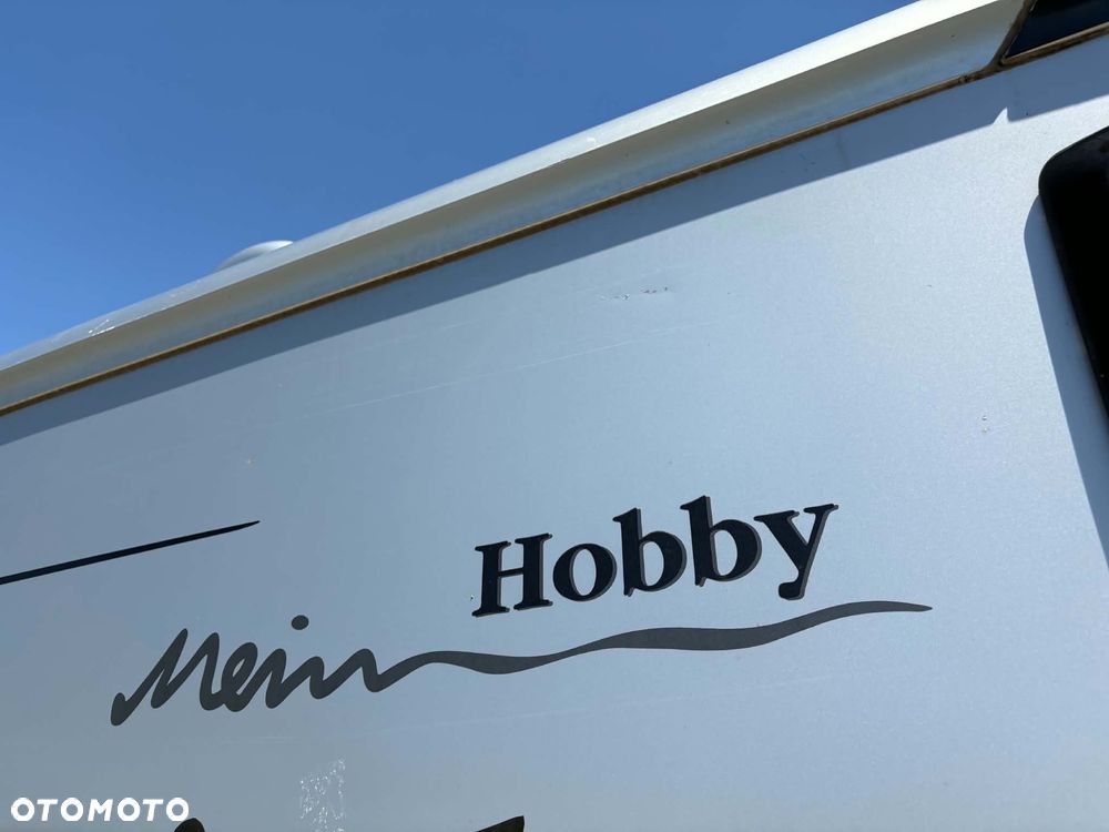 Ford Transit Mein Hobby Erithila - 18