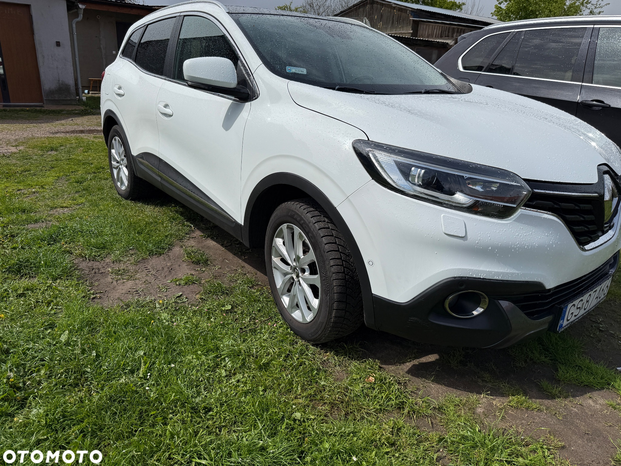 Renault Kadjar 1.2 Energy TCe Business - 8