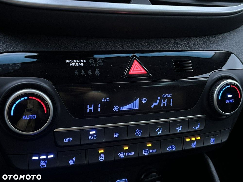 Hyundai Tucson - 24