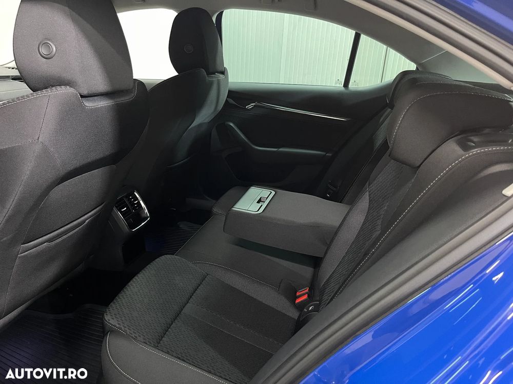 Skoda Octavia 2.0 TSI DSG 4x4 Style - 13