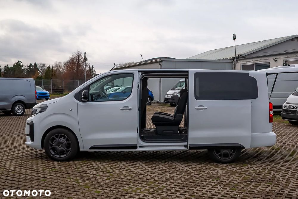 Opel Zafira 2.0 Diesel XL Business - 17