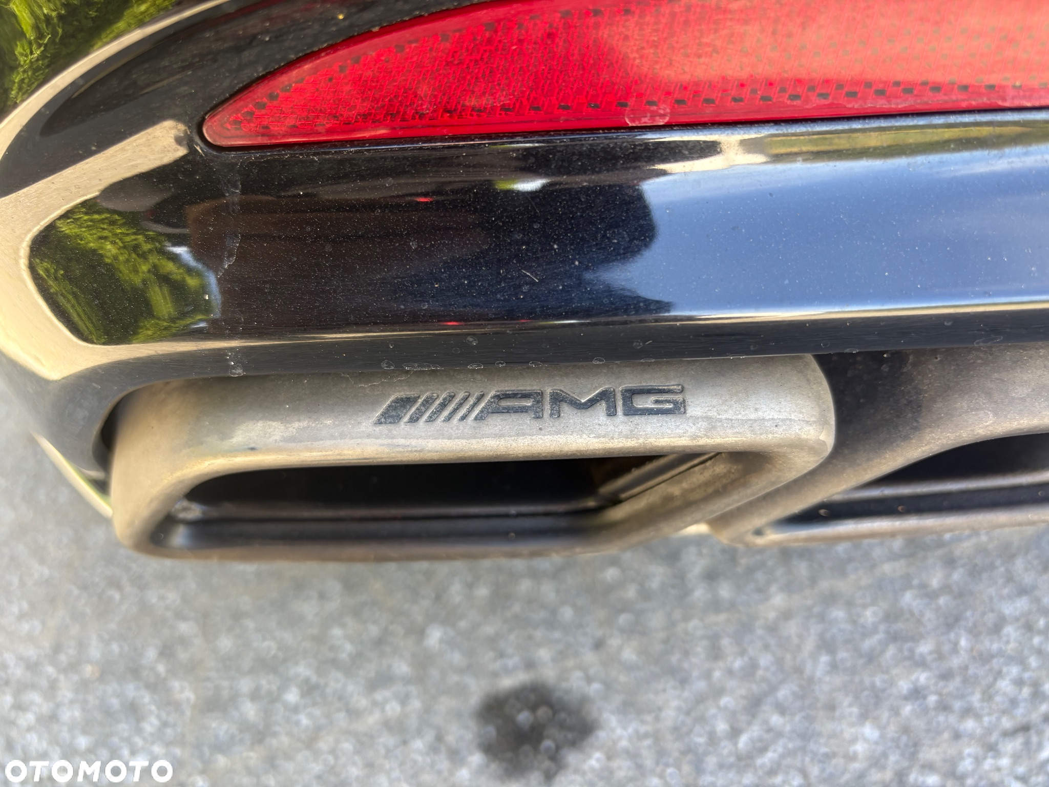 Mercedes-Benz Klasa S 400 Coupe 4-Matic 7G-TRONIC - 18