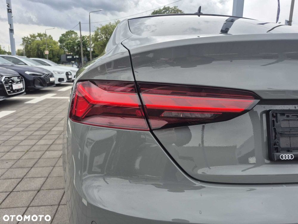 Audi A5 Sportback 40 TDI mHEV Quattro S Line S tronic - 11