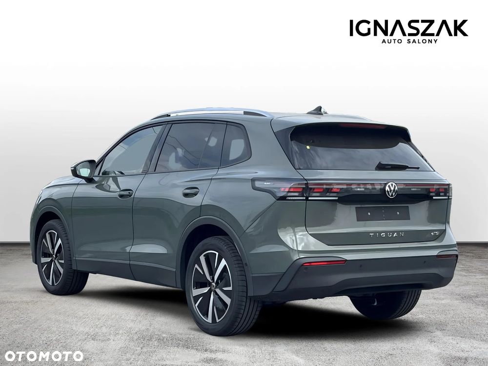 Volkswagen Tiguan 1.5 eTSI Life Plus DSG - 3