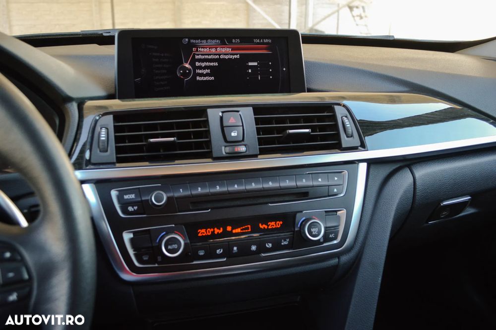 BMW Seria 3 320d GT Sport-Aut. Luxury Line - 28