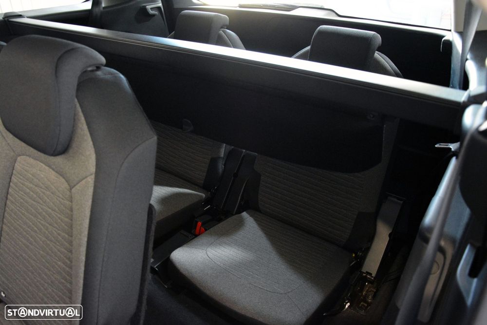Citroën Grand C4 Spacetourer 1.5 BlueHDi Shine - 9