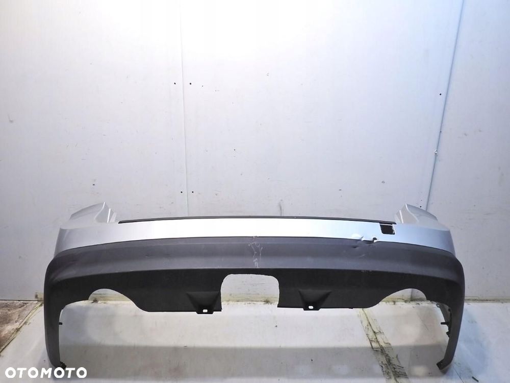 ZDERZAK TYŁ 426-26 VOLVO V70 III - 16