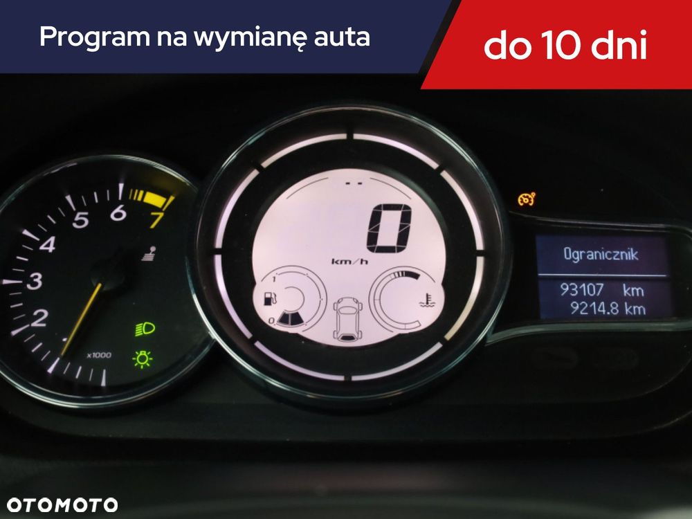 Renault Megane - 10