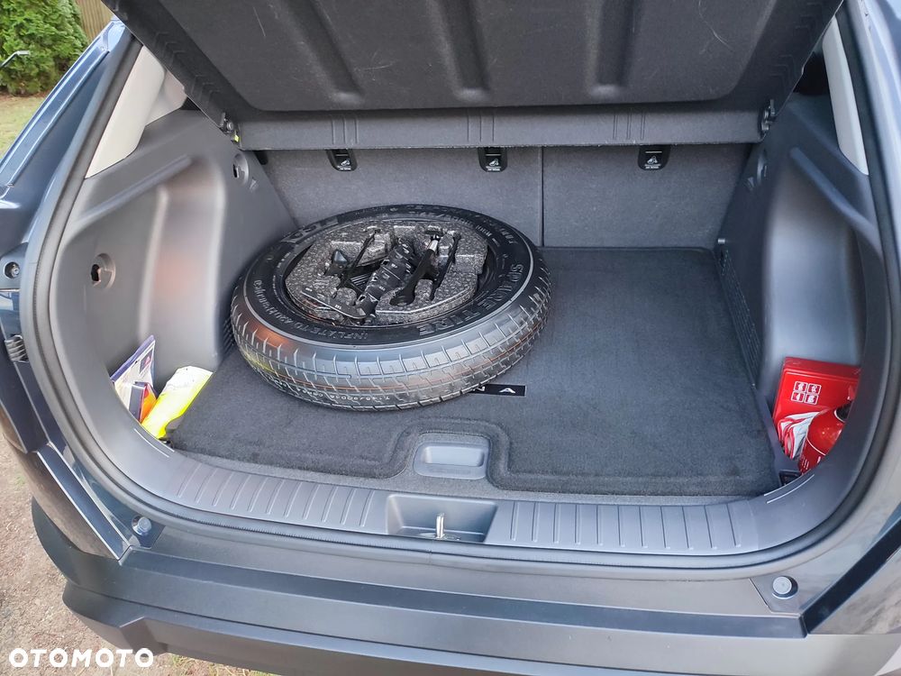 Hyundai Kona - 5