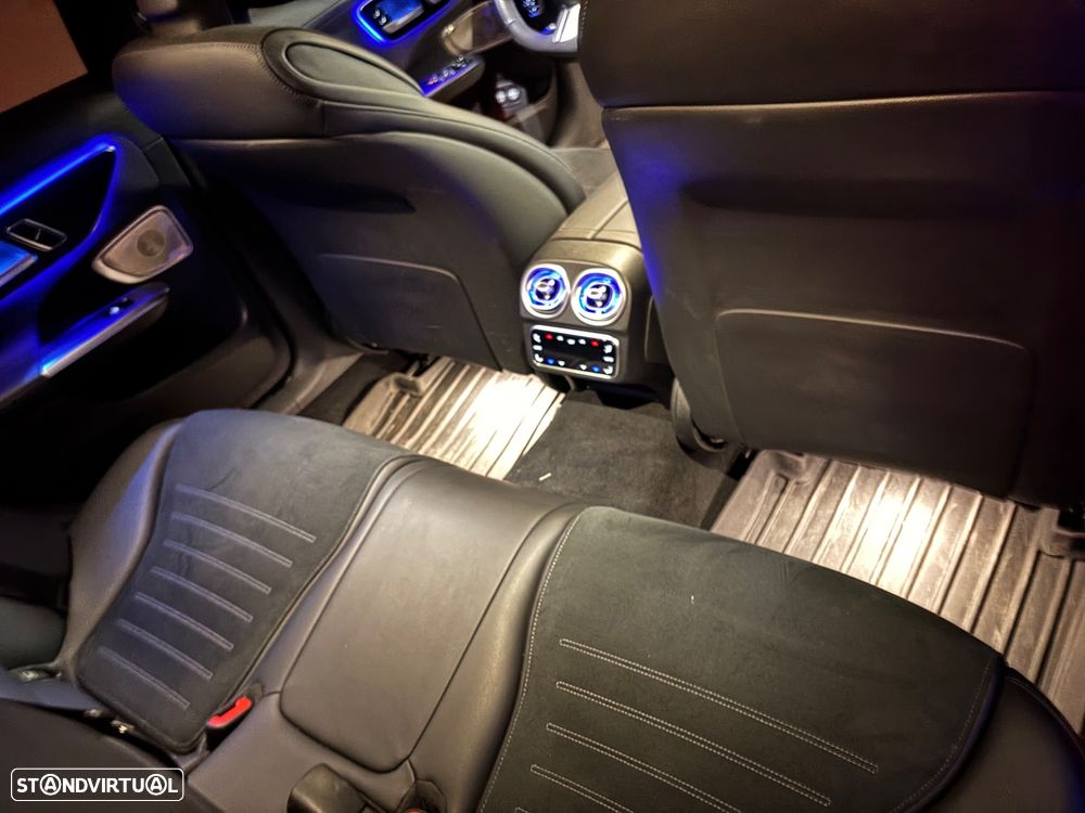 Mercedes-Benz C 300 h AMG Line - 2