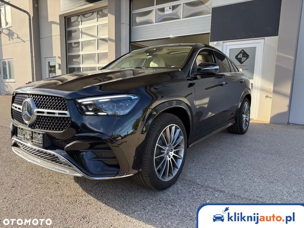 Mercedes-Benz GLE - 2