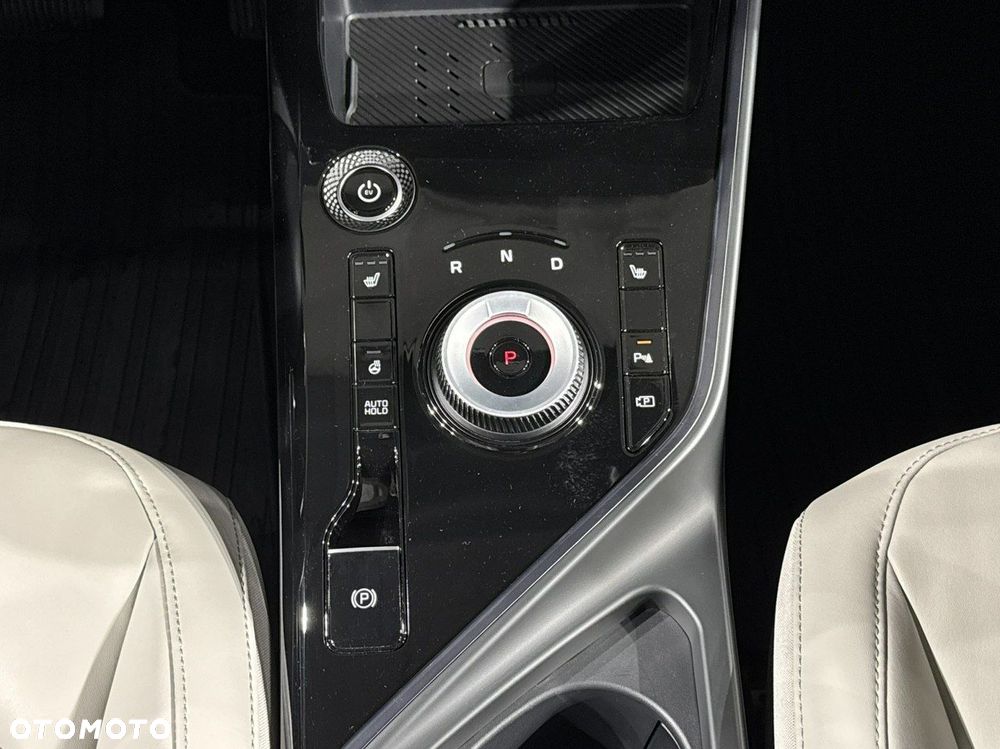Kia Niro - 23