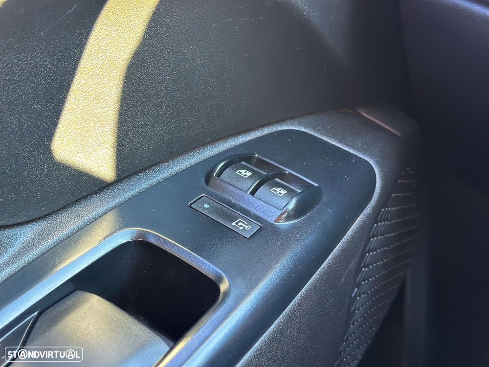 Fiat Doblo 1.6 Multijet XL - 15