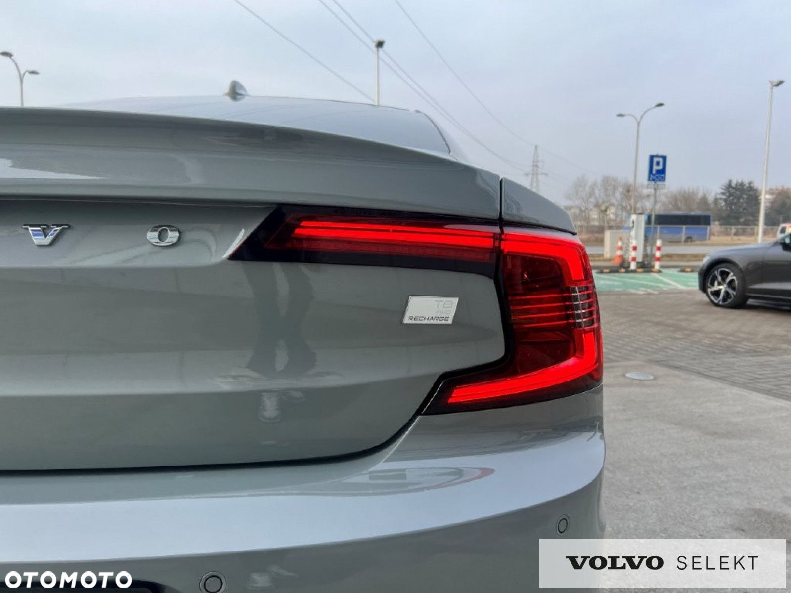 Volvo S90 - 37