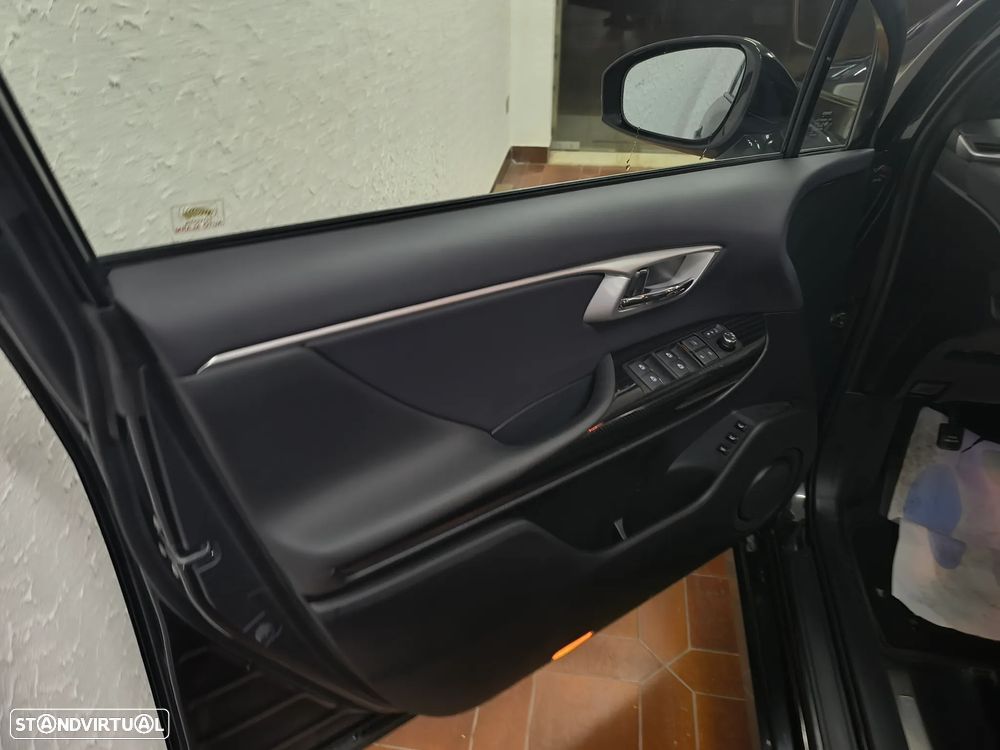 Toyota Mirai Standard - 6