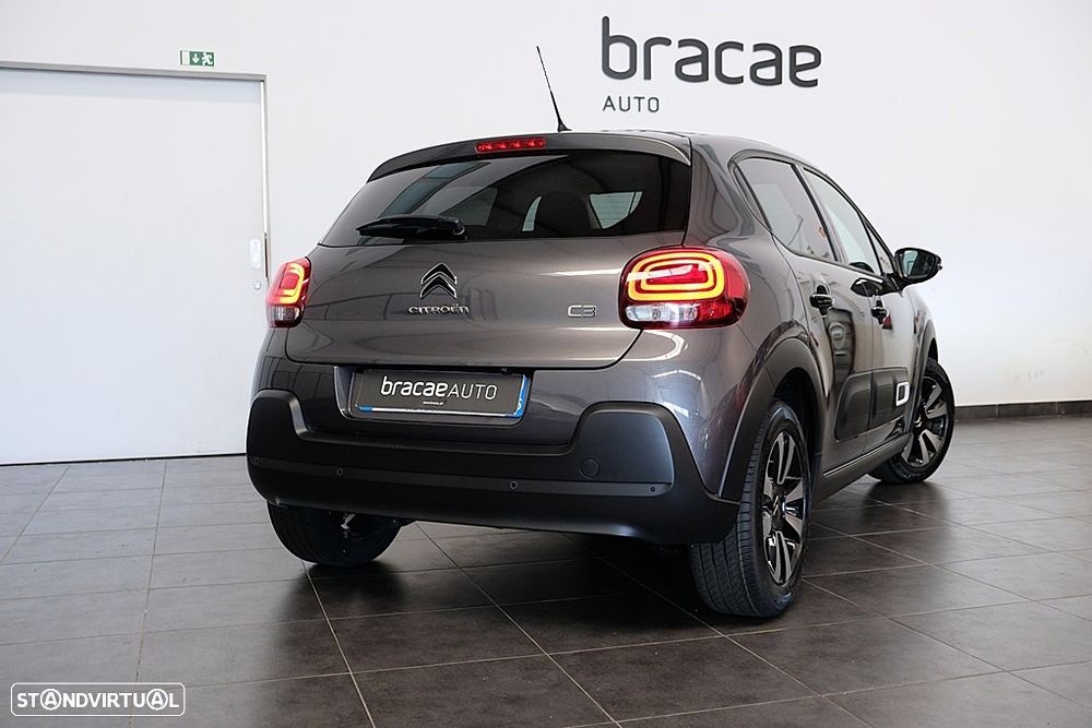 Citroën C3 1.2 PureTech Shine - 7