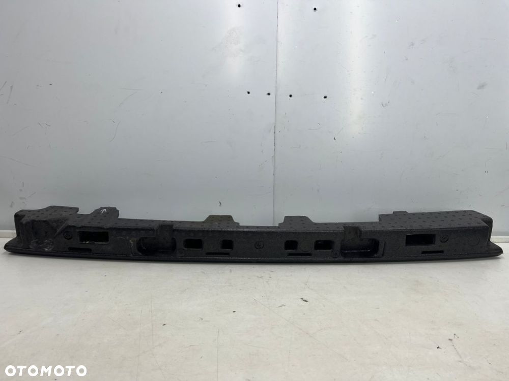 Absorber zderzaka Caddy 4 IV 20r.- tylne wzmocnienie oryginalne styropian 2k7807252 - 1