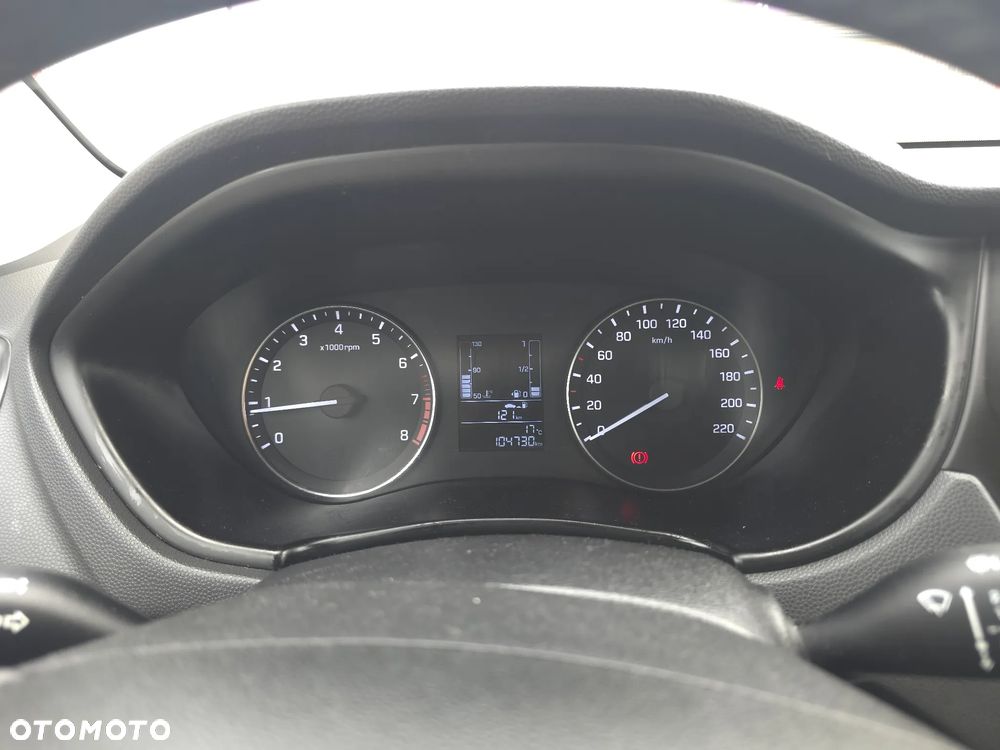 Hyundai i20 blue 1.0 T-GDI Active YES Plus - 22