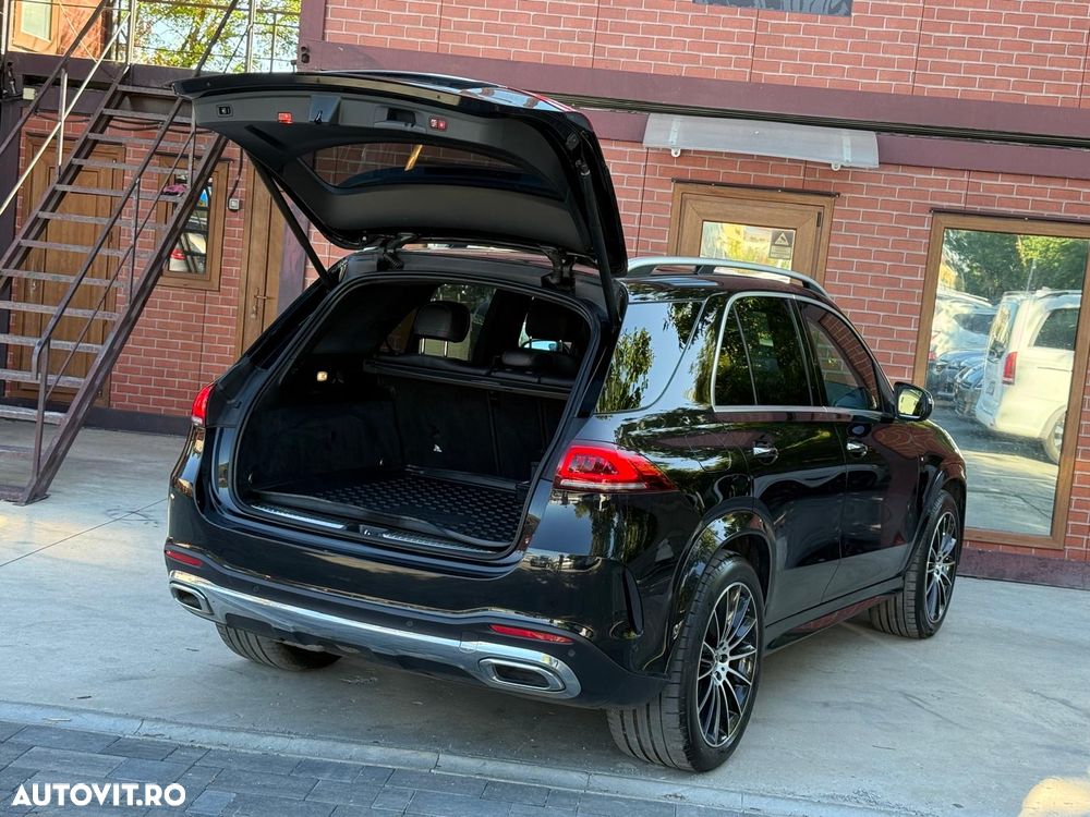 Mercedes-Benz GLE - 31