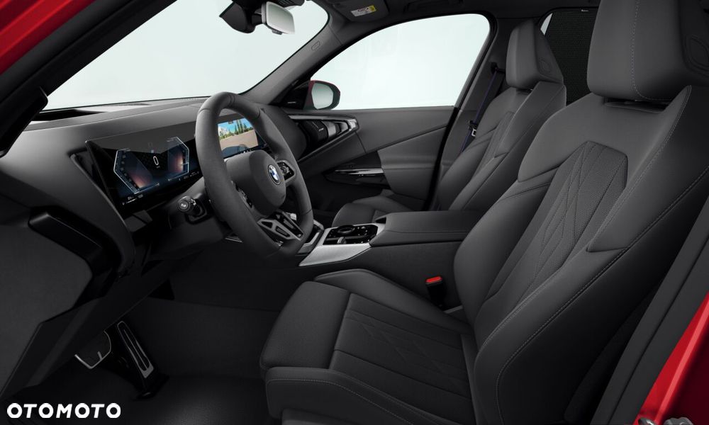 BMW X3 xDrive20d mHEV - 18