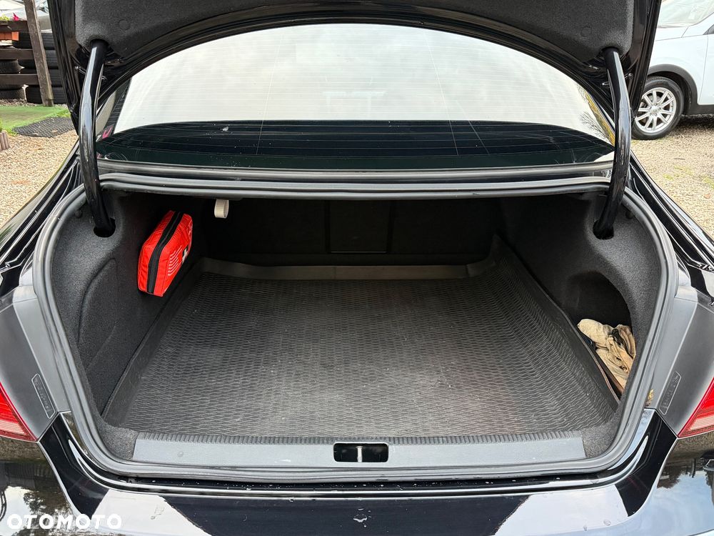 Volkswagen CC 2.0 TSI - 22
