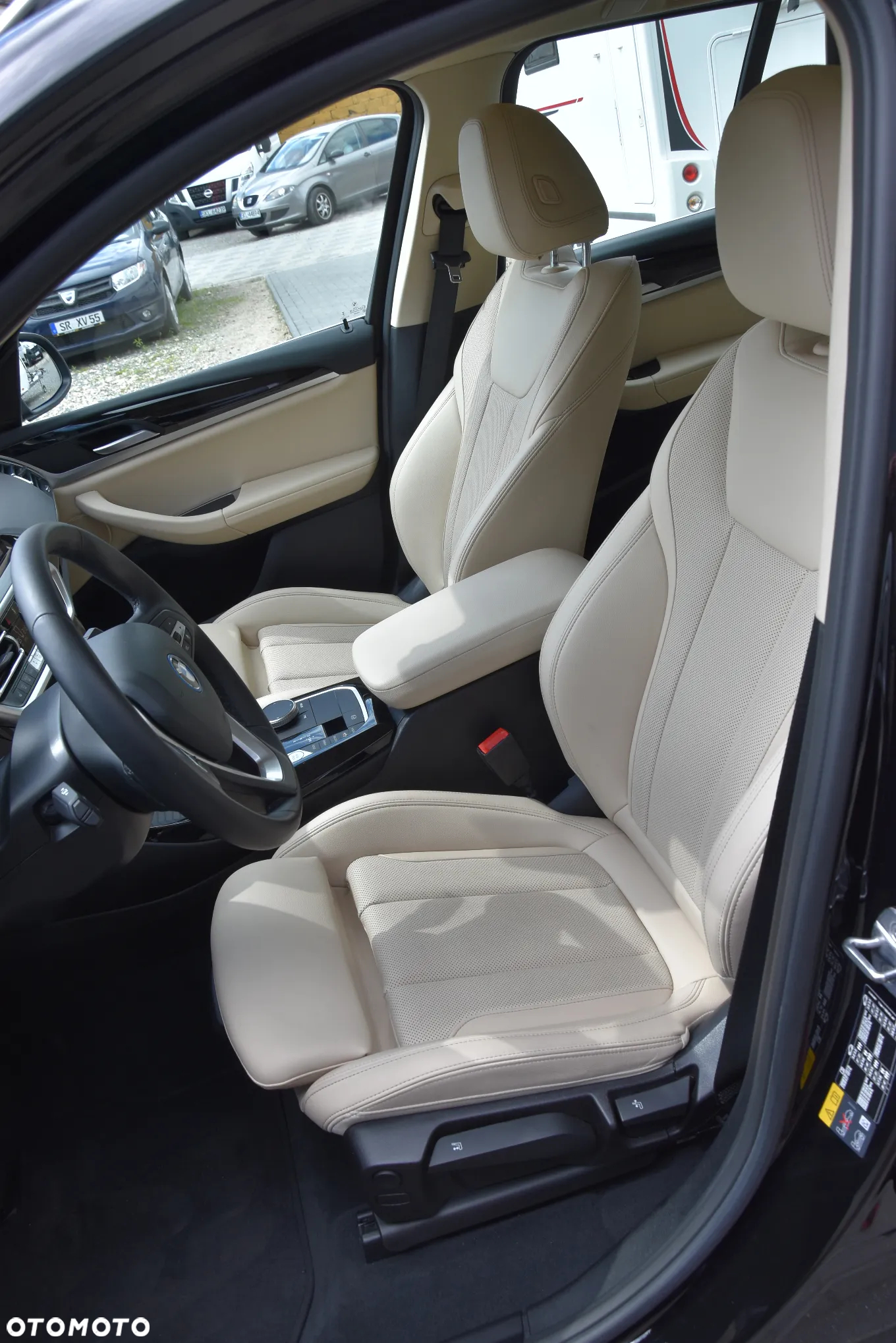 BMW X3 xDrive30e xLine - 15