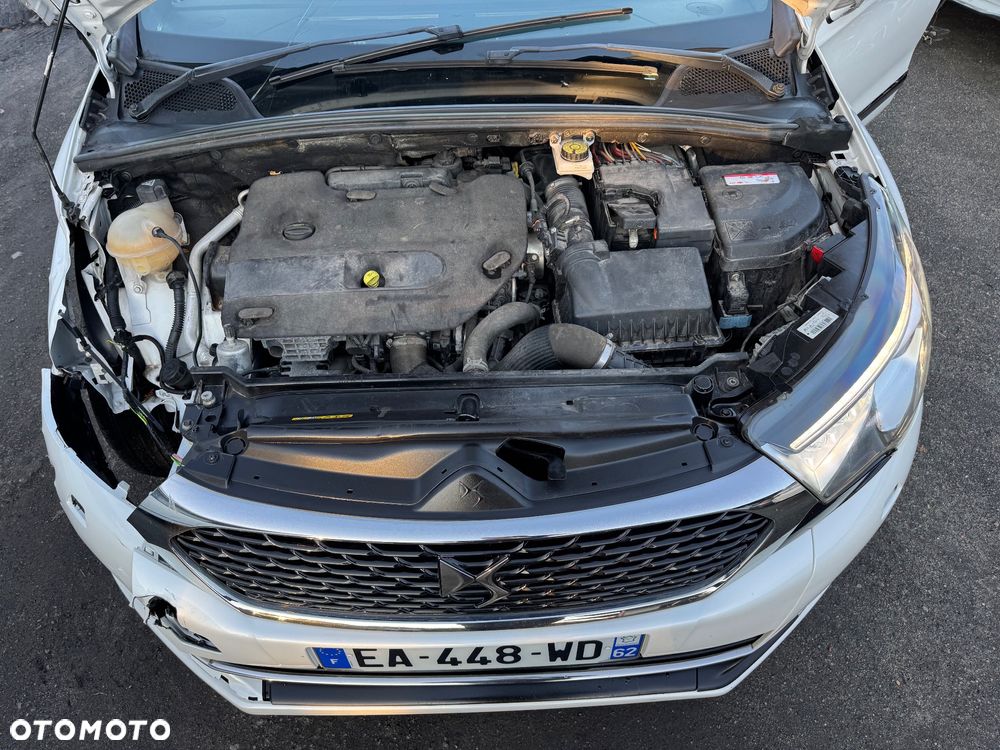 Citroën DS4 BlueHDi 150 S&S SoChic - 33