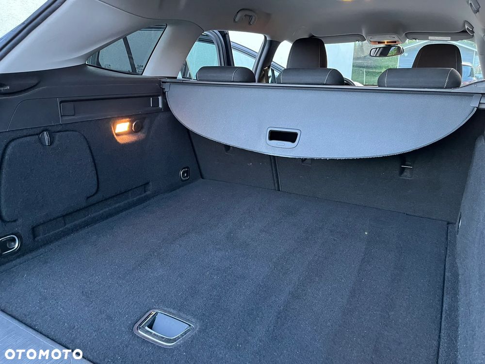 Opel Astra - 25