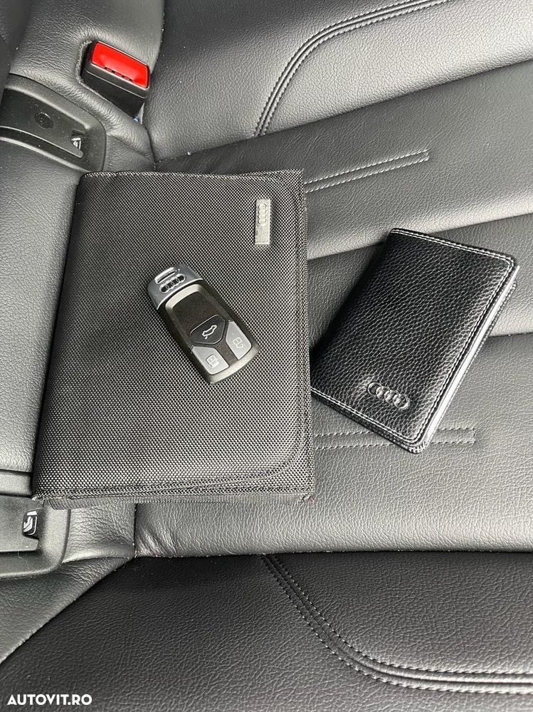 Audi A5 2.0 TDI ack (clean diesel) quattro DPF S tro. - 4