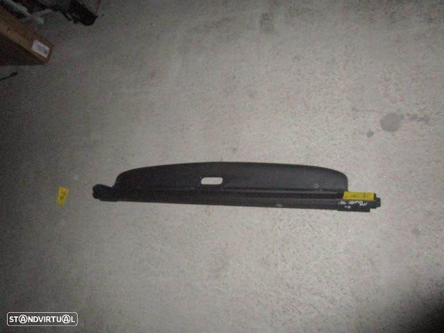Tampo Cortina Da Mala TAMP122 OPEL VECTRA 2008 SW - 3