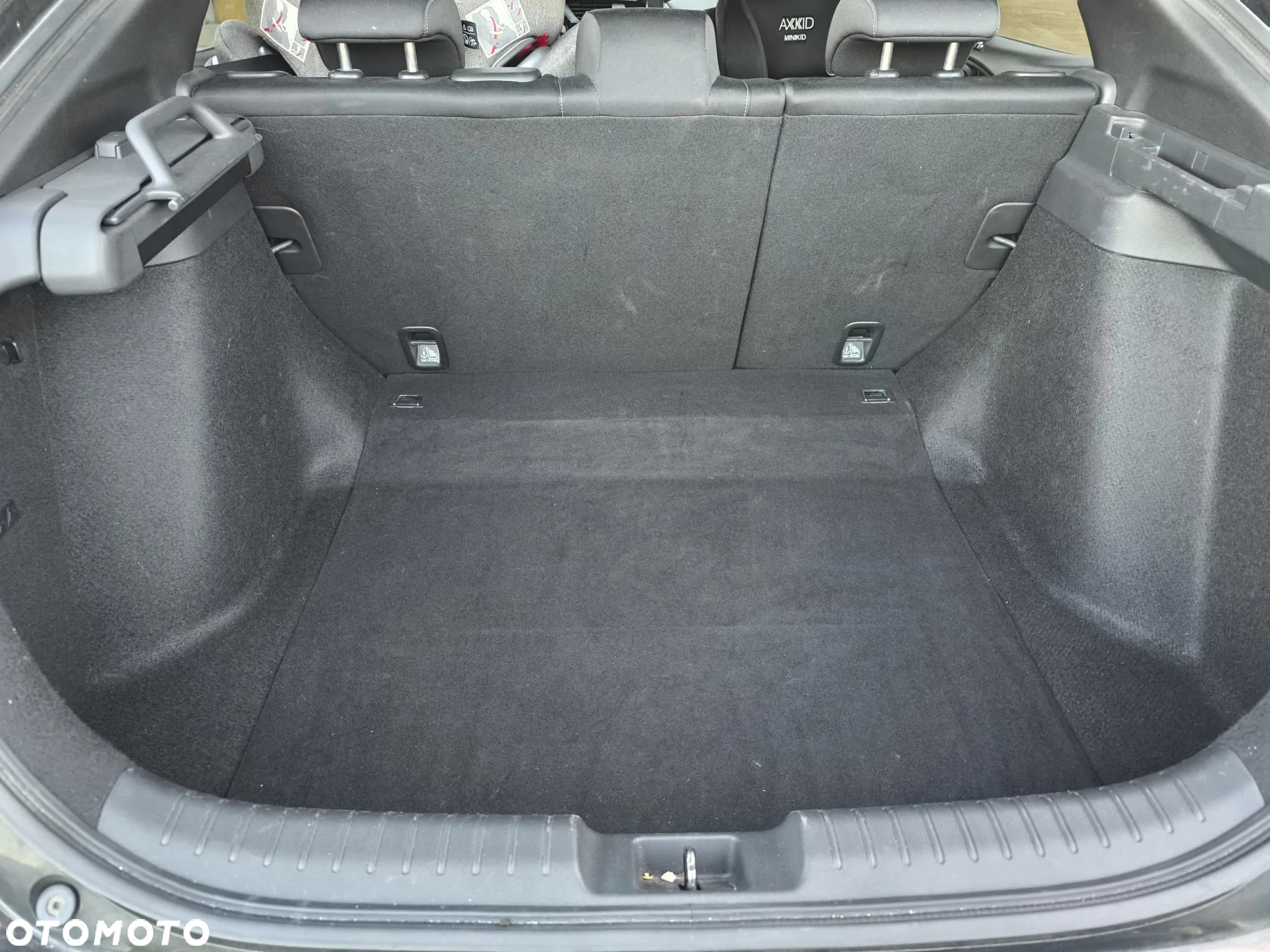 Honda Civic 1.5 T Sport Plus - 11