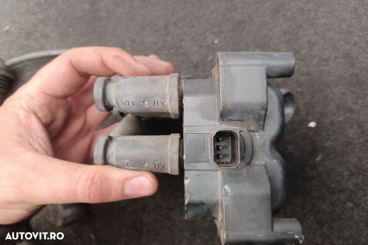 Bobina inductie 0221503485 4M5G-12029-ZB 4M5G12029ZB 0221503485 4M5G- - 4