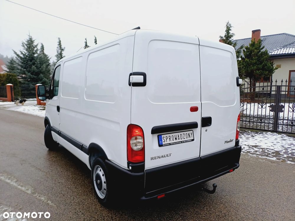 Renault Master - 16
