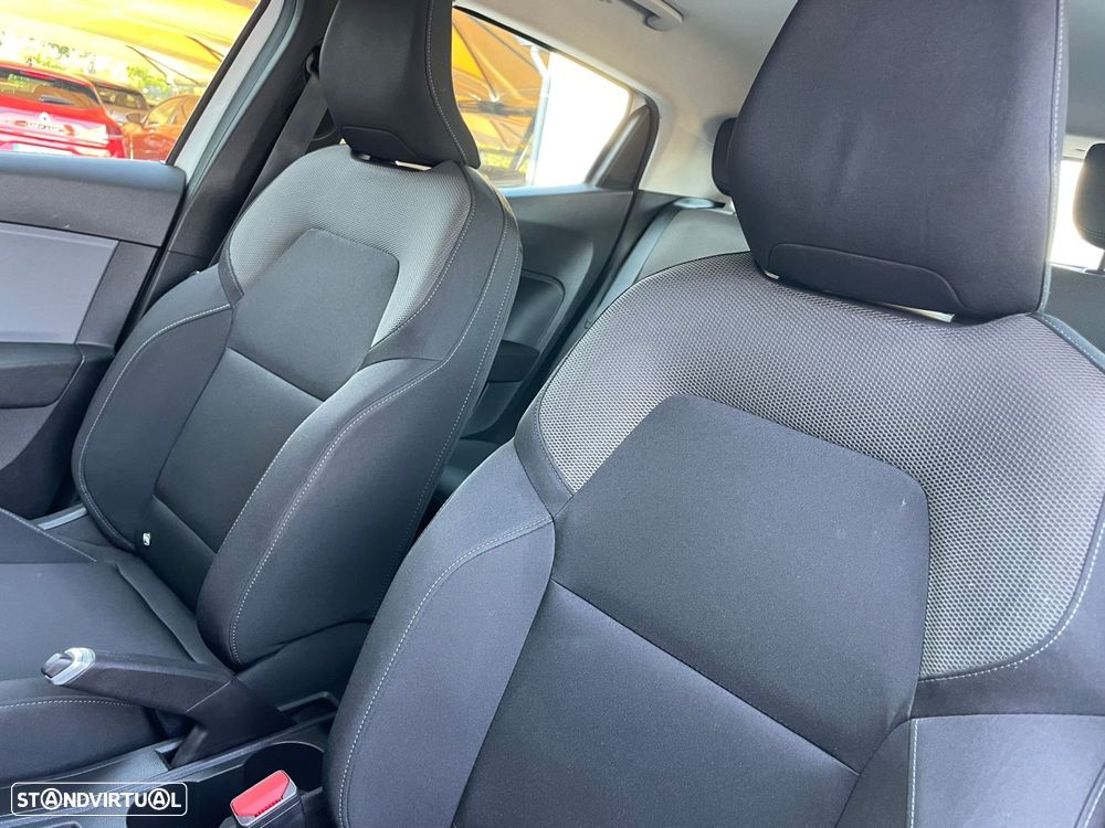 Renault Clio 1.5 Blue dCi Zen - 7