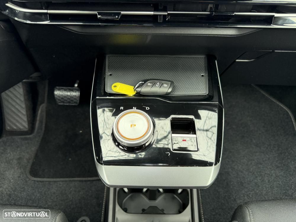 MG MG4 51 kWh Standard - 27