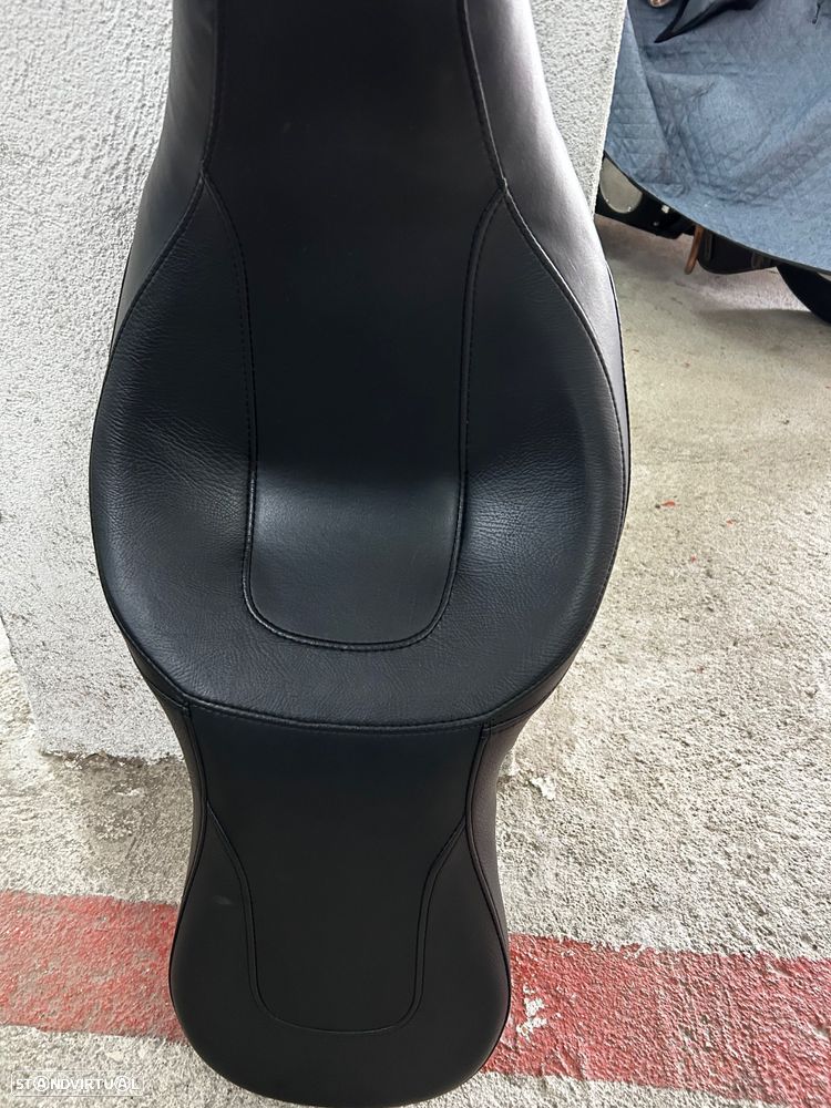 Harley-Davidson Softail Street Bob 33,1 KW - 16