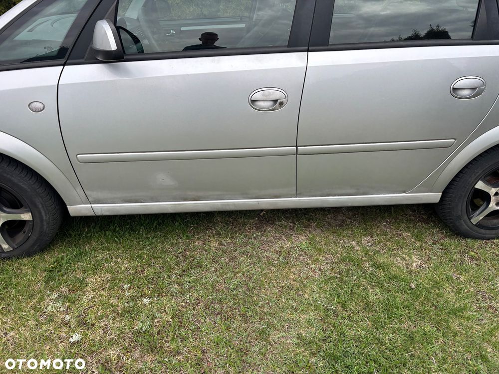 Opel Meriva 1.4 Cosmo - 2