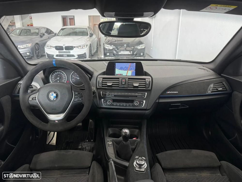 BMW 118 d xDrive Pack M - 37