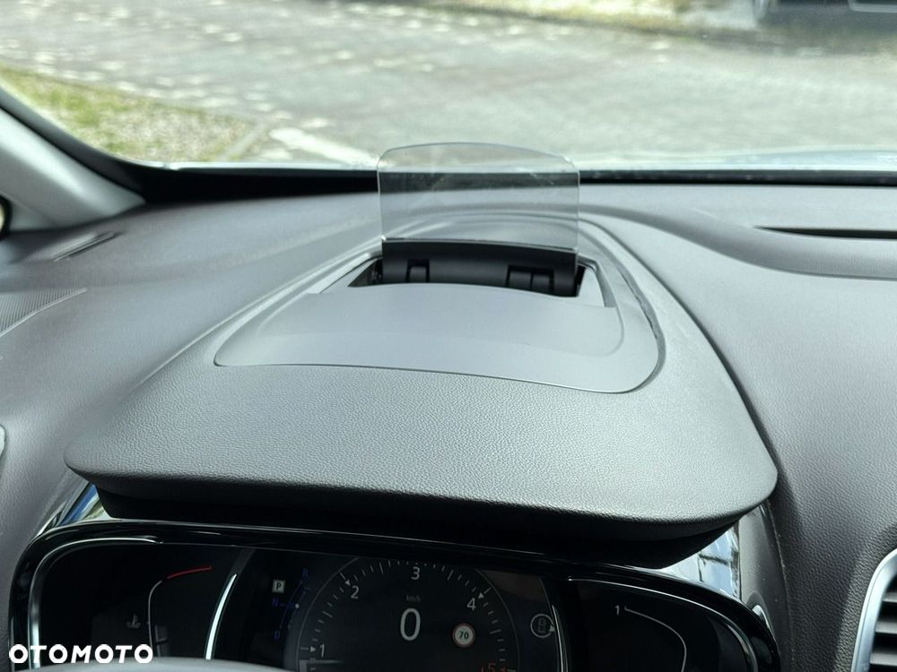 Renault Espace Energy dCi 160 EDC Intens - 26