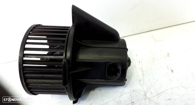 Motor Chauffage / Sofagem Peugeot 307 Sw (3H) - 2