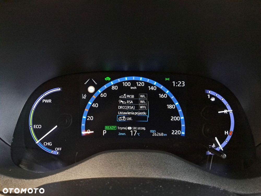 Toyota Yaris Cross Hybrid 1.5 Comfort - 33
